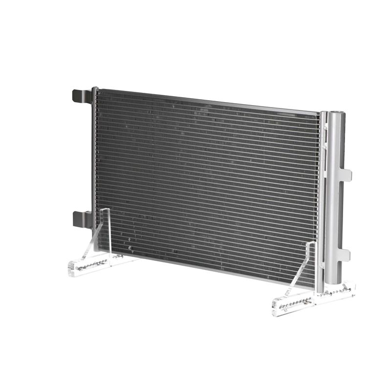 NISSENS 941284 Condenser, air conditioning