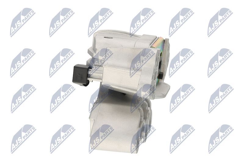 Paigutus, Mootor, NTY ZPS-CH-131