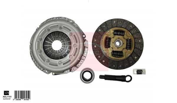 APEC Clutch Kit ACL1151