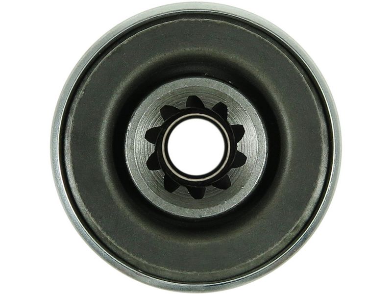 AS-PL SD6101S Freewheel Gear, starter