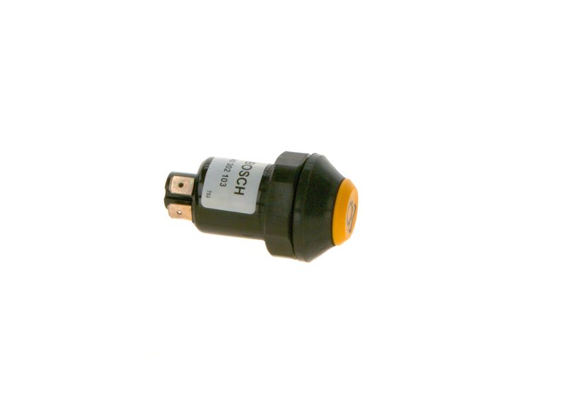 BOSCH 0340302103 Switch, headlight