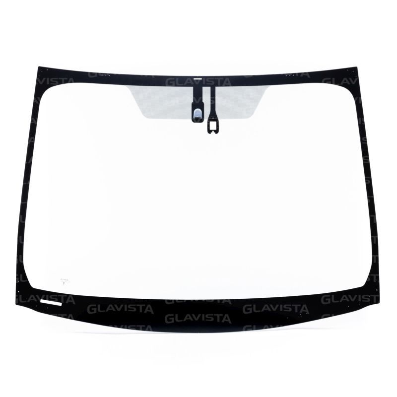 GLAVISTA 102580 Priekinis stiklas
