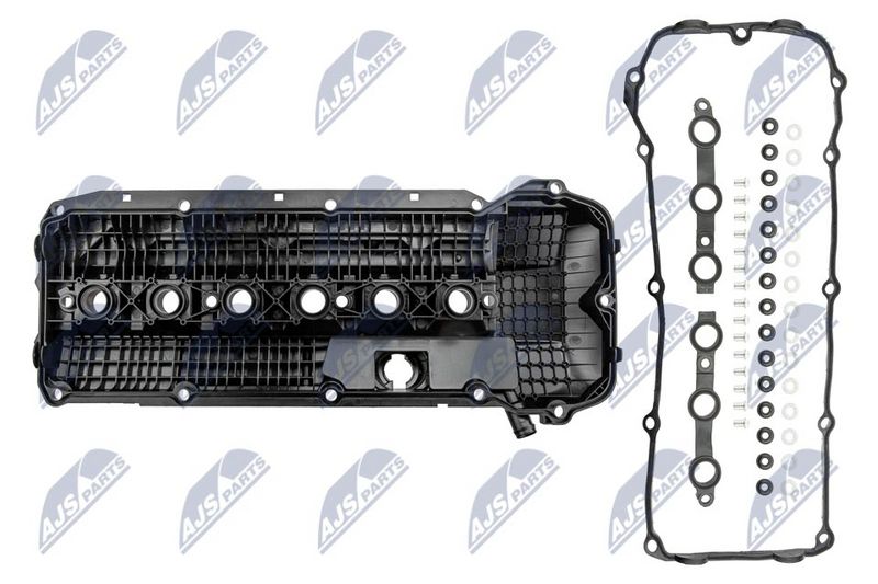 NTY BPZ-BM-008 Cylinder Head Cover