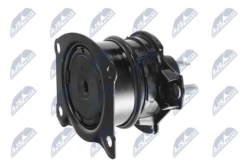 Paigutus, Mootor, NTY ZPS-HD-033