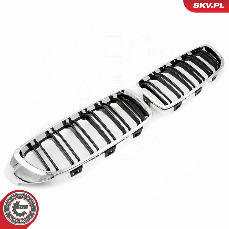 ESEN SKV 66SKV152 Radiator Grille