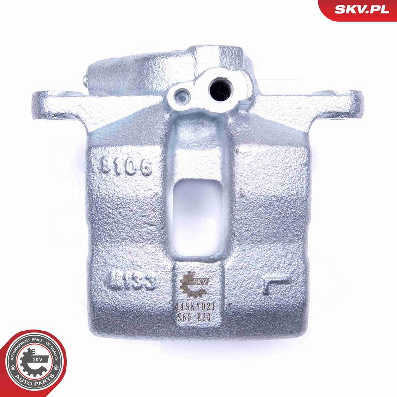 Pidurisadul, ESEN SKV 44SKV021