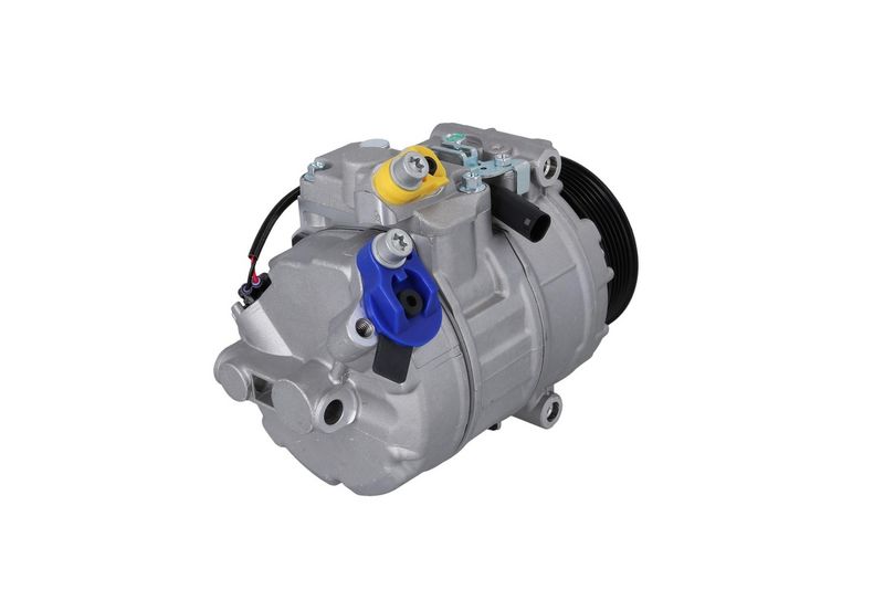 KAMOKA 7820069 Compressor, air conditioning