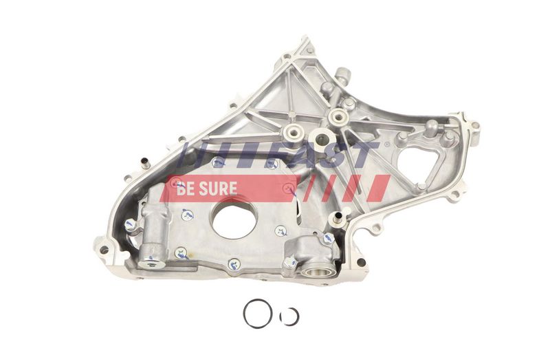 FAST FT00722 Oil Pump