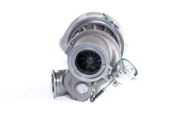 Compresor,sistem de supraalimentare T915936 BTS Turbo
