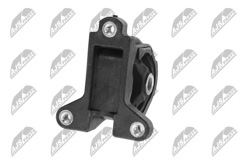 Paigutus, Mootor, NTY ZPS-HD-105