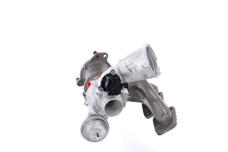 REMANTE 003-002-001090R Charger, charging (supercharged/turbocharged)