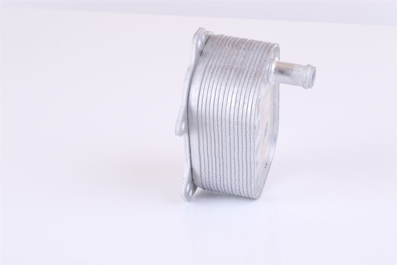 Õliradiaator, mootoriõli, NISSENS 90960