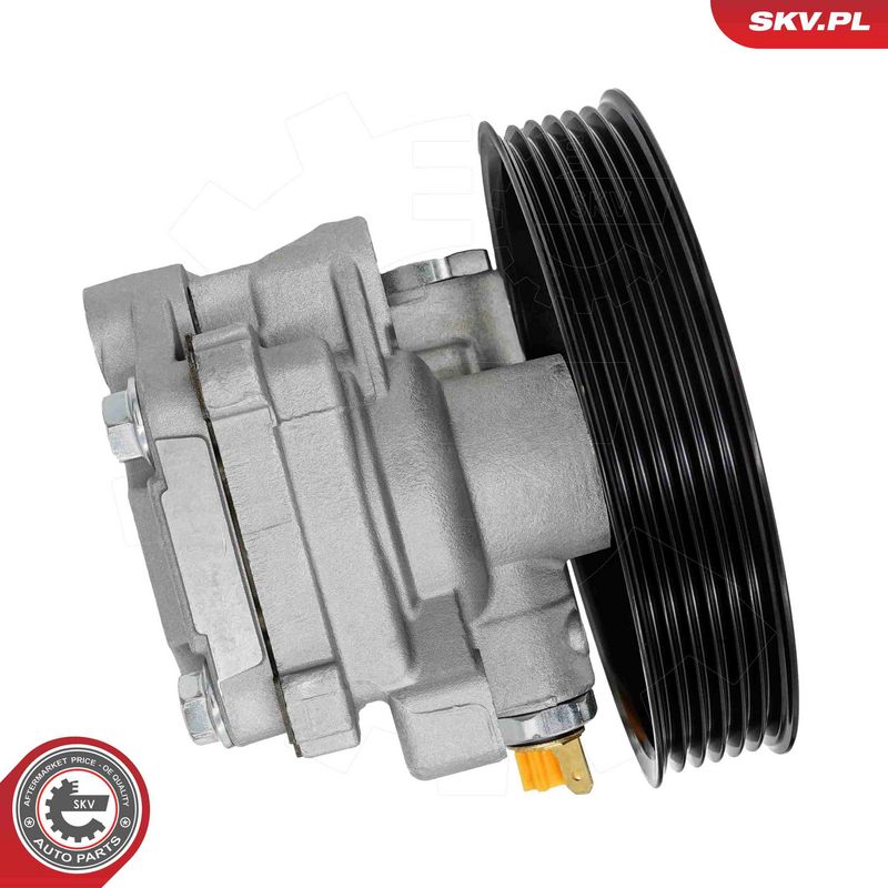 Hüdraulikapump, roolimine, ESEN SKV 10SKV341