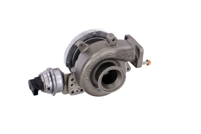 REMANTE 003-001-001173R Charger, charging (supercharged/turbocharged)