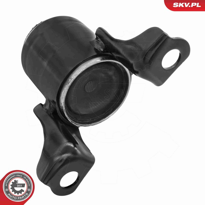 ESEN SKV 75SKV316 Mounting, engine