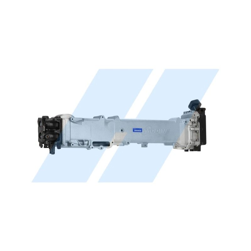 modul EGR MAN TGX EURO 6 - repas 28031314