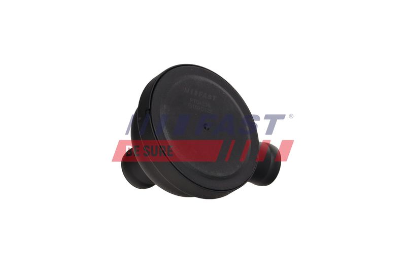 FAST FT04336 Valve, crankcase ventilation