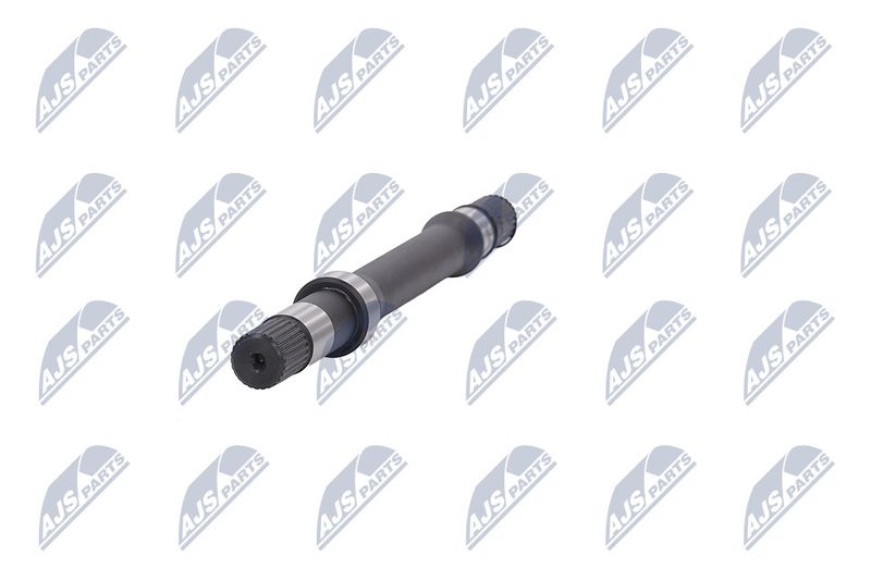 Veovõll, NTY NWP-SU-004