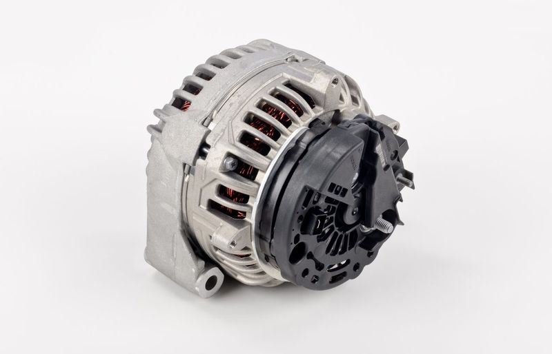BOSCH 1986A01170 Alternator