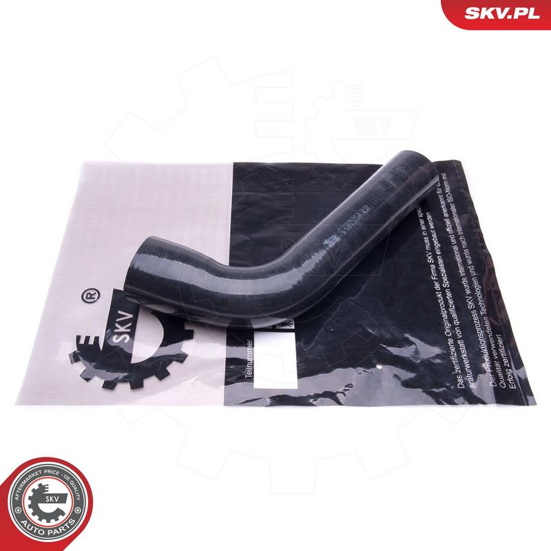 Laadimisõhu voolik, ESEN SKV 43SKV139