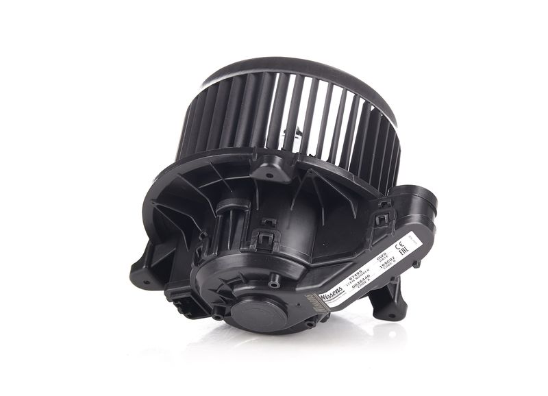 NISSENS 87495 Interior Blower