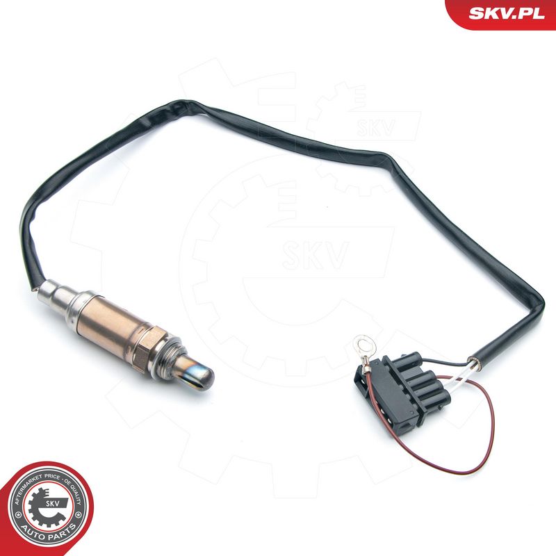 Lambda andur, ESEN SKV 09SKV543