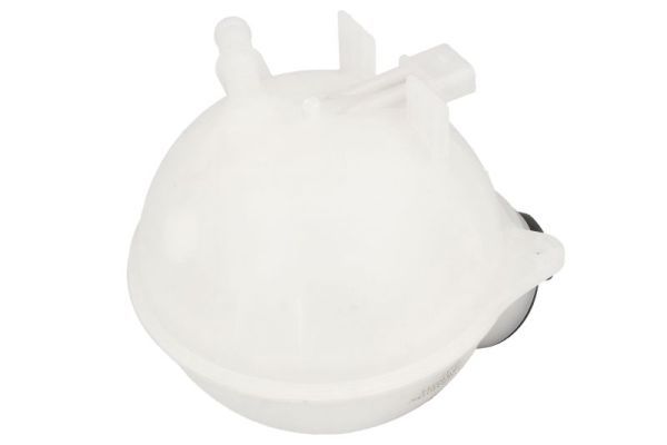 Koelvloeistof expansievat (met stekker, met niveausensor) past: FORD GALAXY I  SEAT ALHAMBRA  VW SHARAN 03.95-03.10