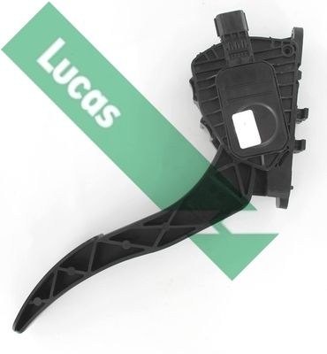 LUCAS Érzékelő, gázpedál állás LSP6552