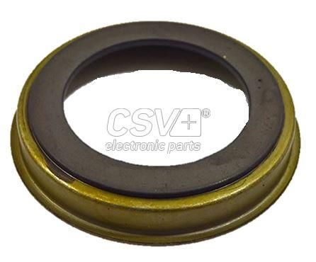 Anillo sensor, ABS