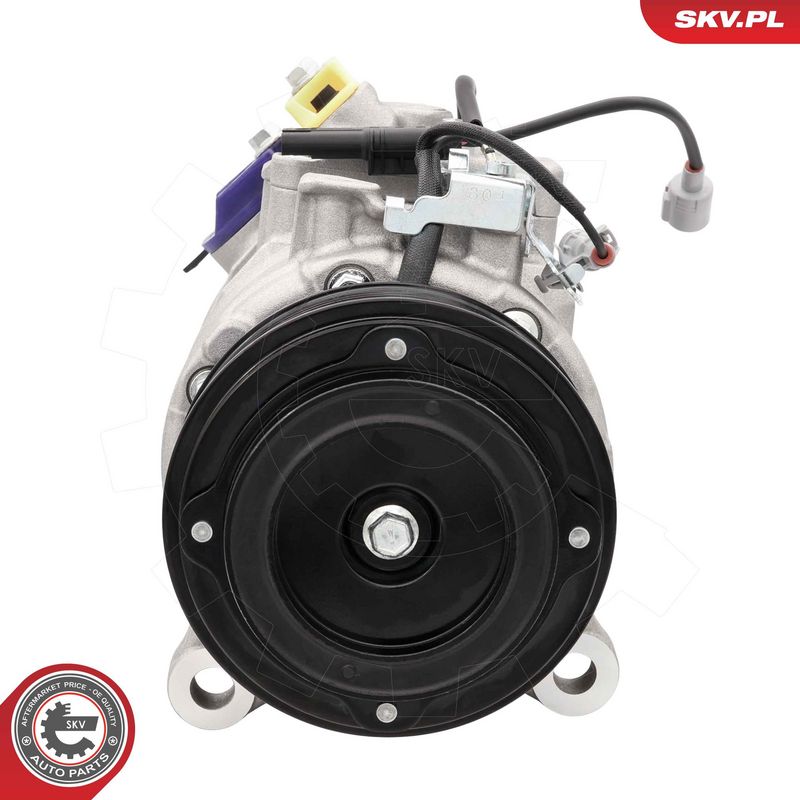 Kompressor, kliimaseade, ESEN SKV 84SKV031