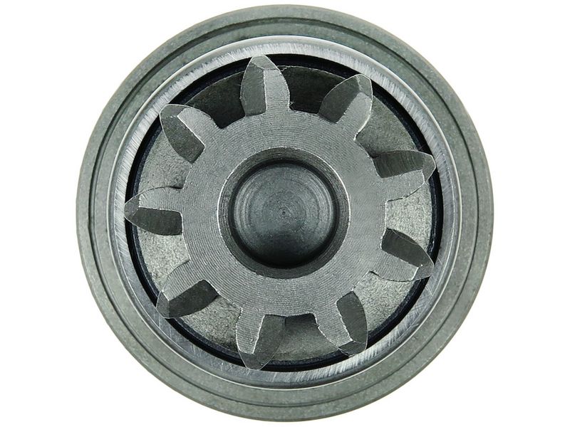 AS-PL SD2010 Freewheel Gear, starter