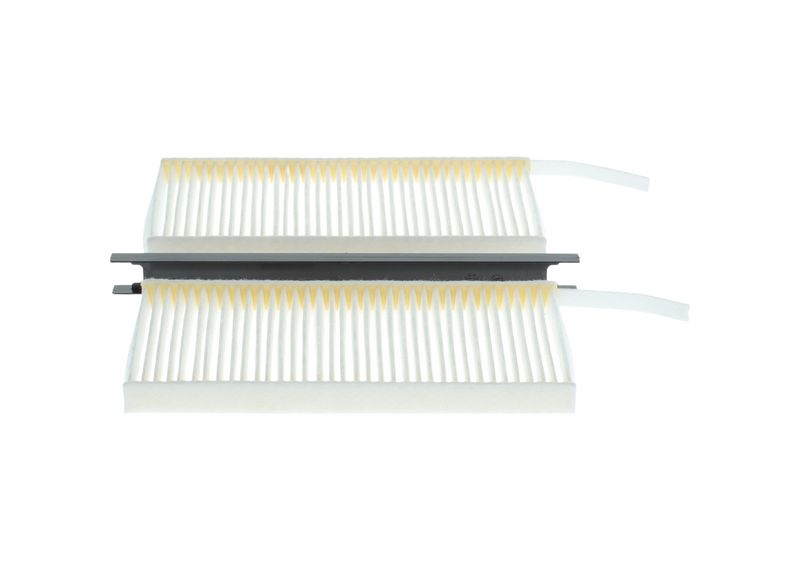 BOSCH 1987432078 Filtras, salono oras