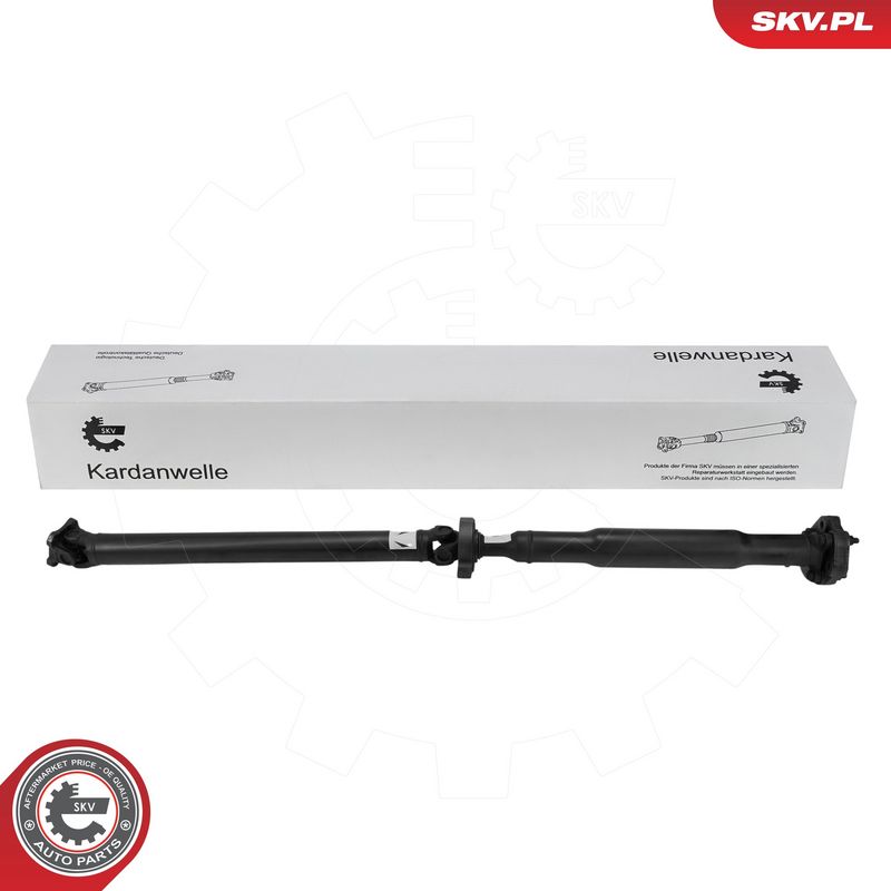 Veovõll, ESEN SKV 76SKV044