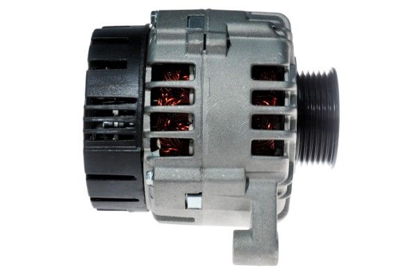 HELLA 8EL 011 711-571 Alternator