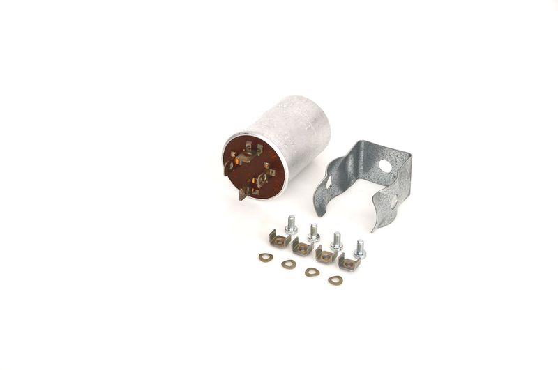 BOSCH 0336200049 Posūkių relė