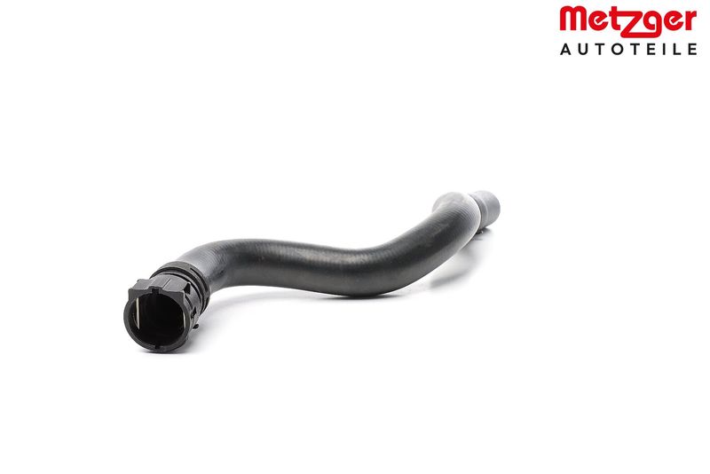 METZGER AUTOTEILE 2420070 Radiator Hose