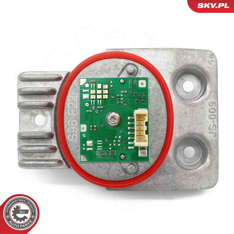 Juhtseade, valgustus, ESEN SKV 59SKV087