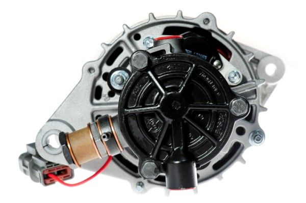 HELLA 8EL 011 711-791 Alternator