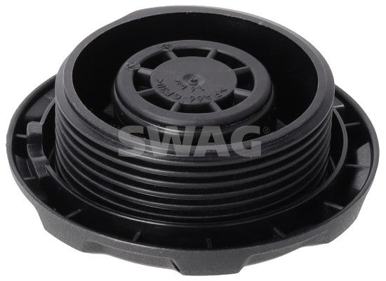 SWAG 30 10 3522 Cap, coolant tank