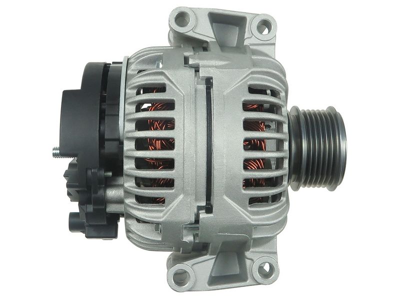 AS-PL A0195 Alternator