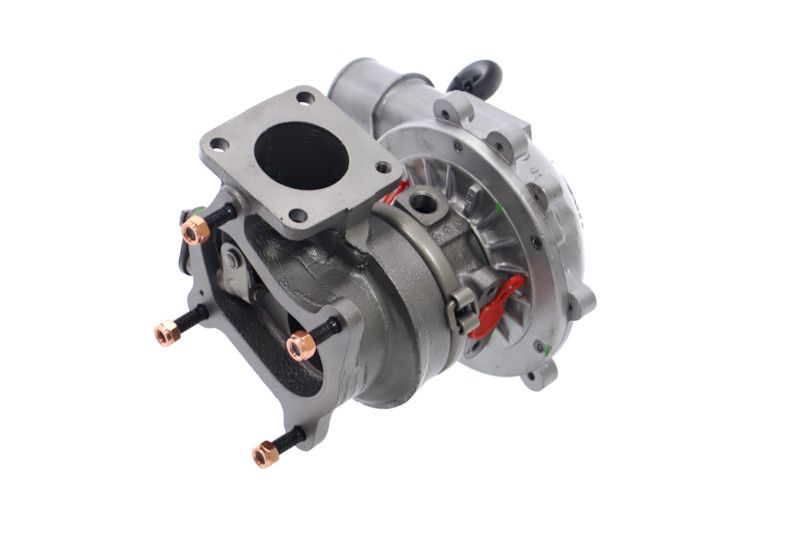 REMANTE 003-001-002085R Charger, charging (supercharged/turbocharged)
