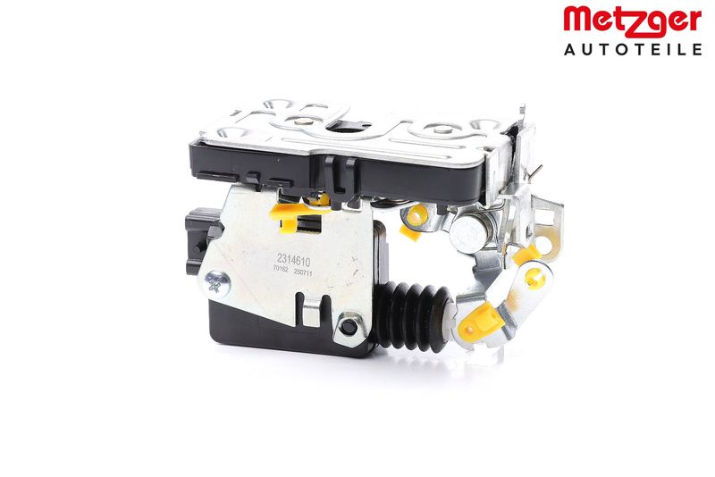 METZGER AUTOTEILE 2314610 Door Lock