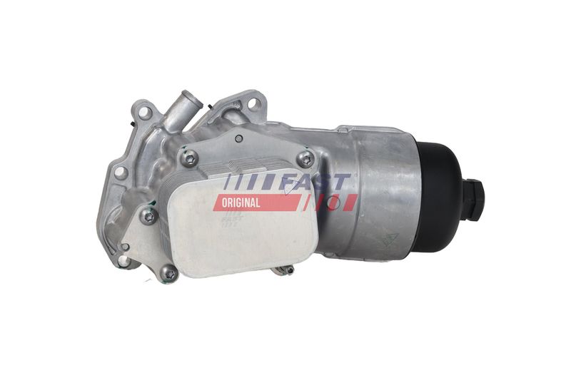 Õliradiaator, mootoriõli, FAST FT55296