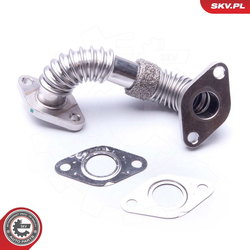Toruühendus, EGR-klapp, ESEN SKV 14SKV701