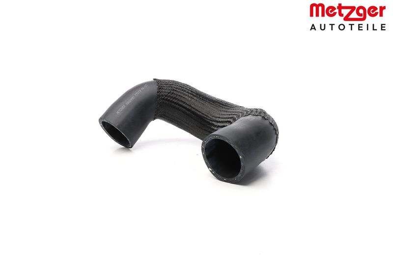 LADELUFTSCHLAUCH METZGER AUTOTEILE 2400990 5