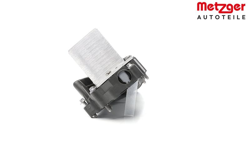 METZGER AUTOTEILE 2370168 Housing, oil filter