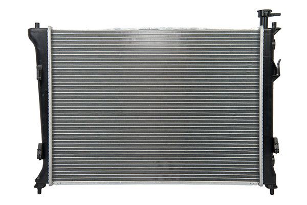 STELLOX 10-26960-SX Radiator, engine cooling