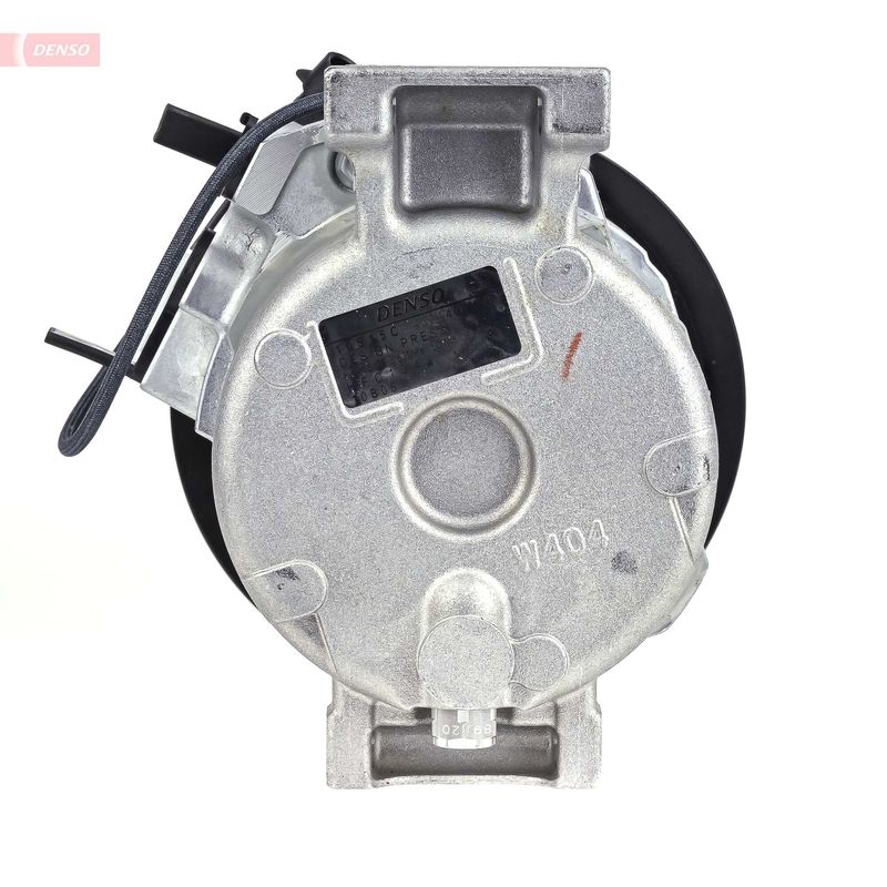 DENSO DCP23540 Compressor, air conditioning