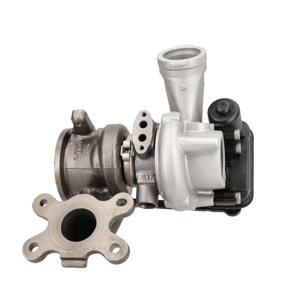 OE-TurboPower IT-49180-01600 Charger, charging (supercharged/turbocharged)