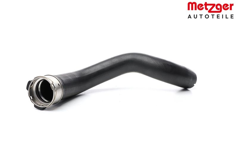 METZGER AUTOTEILE 2400966 Charge Air Hose